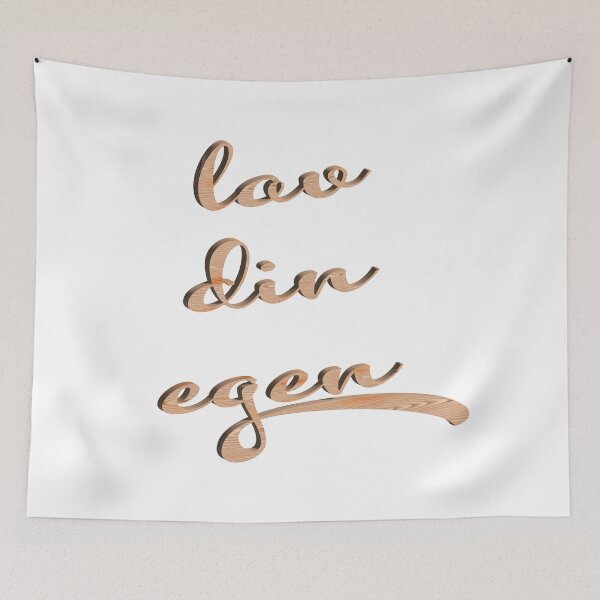 Item preview, lav din egen designed and sold by lordyswiss.