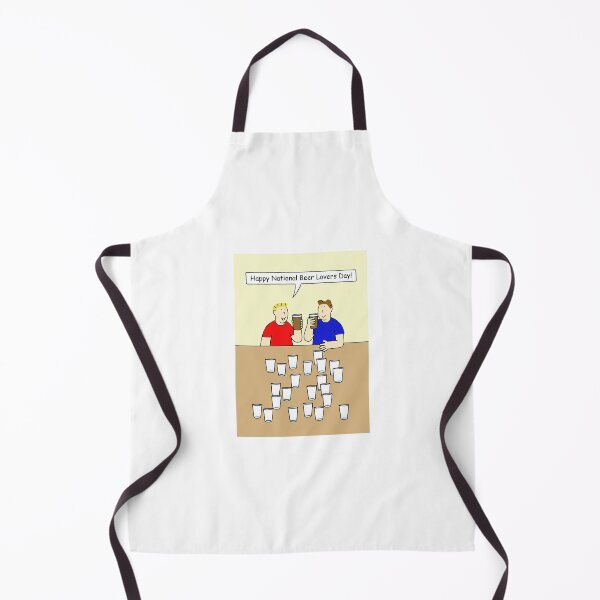 Item preview, National Beer Lovers Day September 7th designed and sold by KateTaylor.
