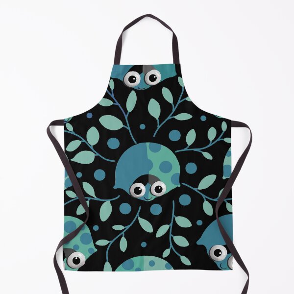 Item preview, Loveliness of Ladybirds designed and sold by Karin Taylor.