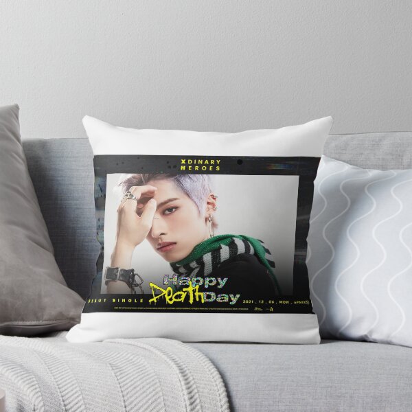 Item preview, Xdinary Heroes Gaon designed and sold by danielletrisha.