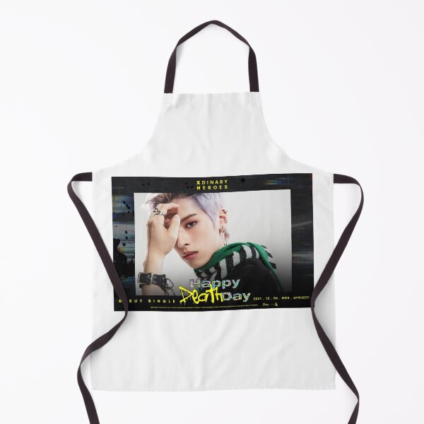 Item preview, Xdinary Heroes Gaon designed and sold by danielletrisha.