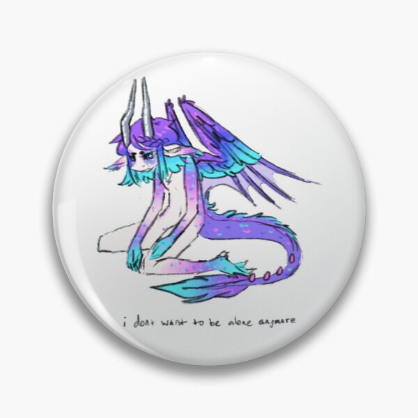 Item preview, sad aurora :[ designed and sold by lucid.daydreaming.art.