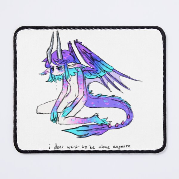 Item preview, sad aurora :[ designed and sold by lucid.daydreaming.art.