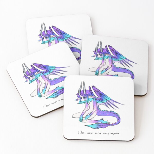 Item preview, sad aurora :[ designed and sold by lucid.daydreaming.art.