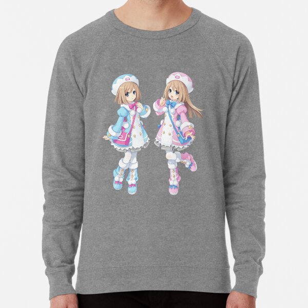 Rom and Ram Lightweight Sweatshirt