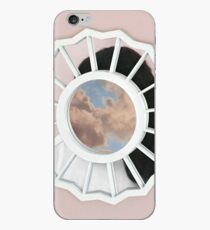 Mac Miller Divine iPhone Case