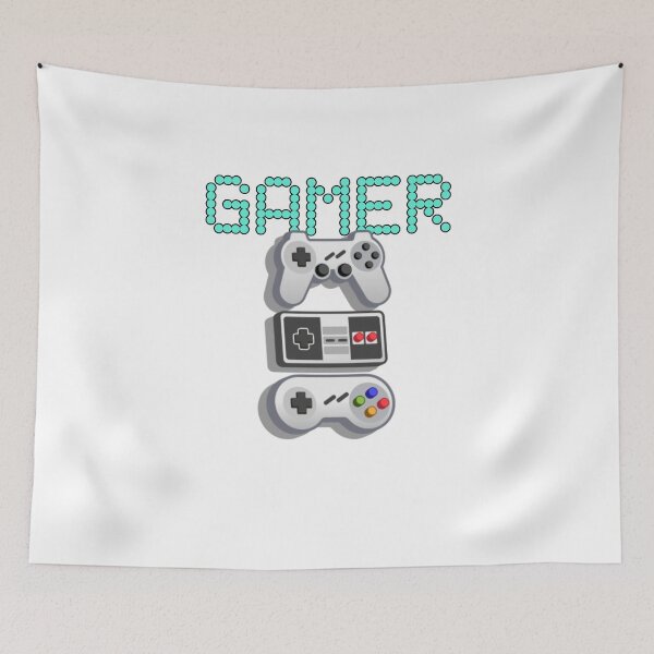 Item preview, Gamer designed and sold by Catchiest.