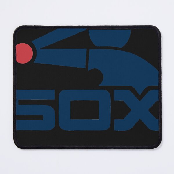 Item preview, BEST SELLER - Chicago Baseball SOX retro logo Merchandise Essential T-Shirt.png designed and sold by JohnPasquini.