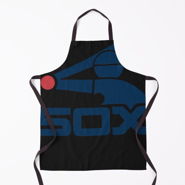 Item preview, BEST SELLER - Chicago Baseball SOX retro logo Merchandise Essential T-Shirt.png designed and sold by JohnPasquini.