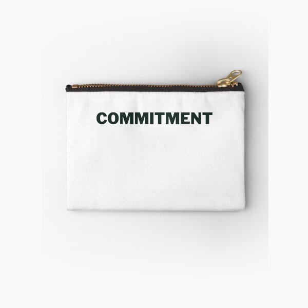Item preview, commitment day t shirt designed and sold by fedoora-art.