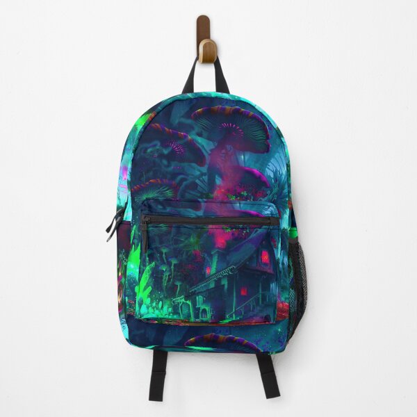 Item preview, Neon Fantasy World designed and sold by Pabbles1211.