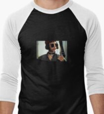 Mathilda Men's Baseball ¾ T-Shirt