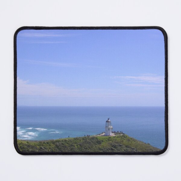 Item preview, Cape Reinga, North Island, New Zealand designed and sold by lezvee.