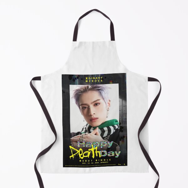 Item preview, Xdinary Heroes Gaon designed and sold by danielletrisha.