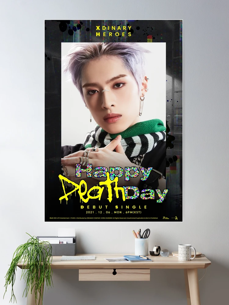 Xdinary Heroes ガオン MMT ラキドロ Xdinary Heroes ガオン MMT ラキドロ Xdinary Heroes MMT 対面 トレカ