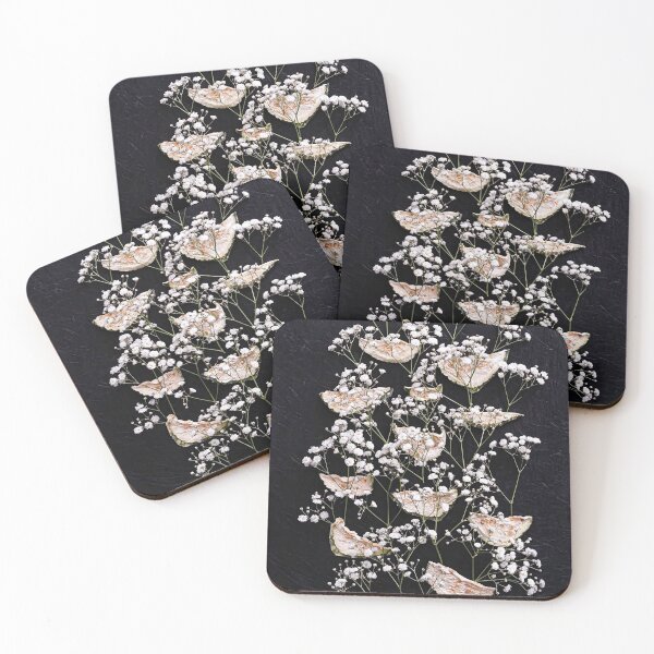 Item preview, 420 Snowy Landscape designed and sold by Studio Maywood.