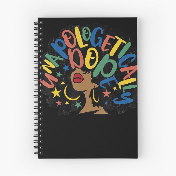 Item preview, Unapologetically Dope Afro Black History Month designed and sold by AaronWeedo.