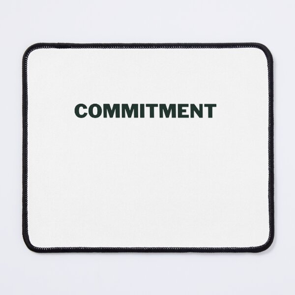 Item preview, commitment day t shirt designed and sold by fedoora-art.
