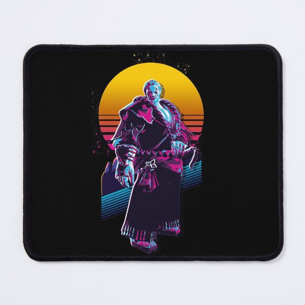 Item preview, Gosetsu - FFXIV *80s retro* designed and sold by MyRetroArt.