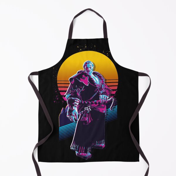 Item preview, Gosetsu - FFXIV *80s retro* designed and sold by MyRetroArt.