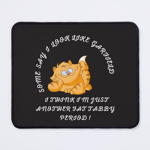 Item preview, I'm just a Fat cat  designed and sold by FJonathan.
