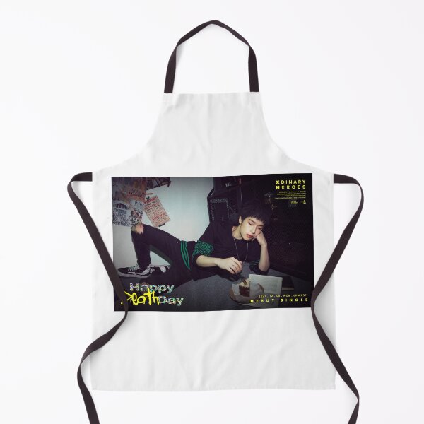 Item preview, Xdinary Heroes Gaon designed and sold by danielletrisha.