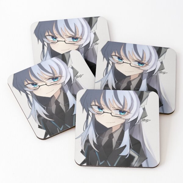 Item preview, Rei Ryghts | Hyperdimension Neptunia designed and sold by YitsuneMelody.