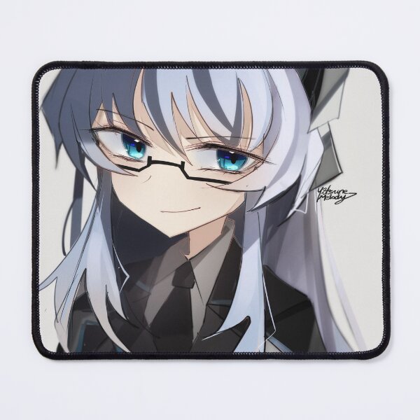 Item preview, Rei Ryghts | Hyperdimension Neptunia designed and sold by YitsuneMelody.