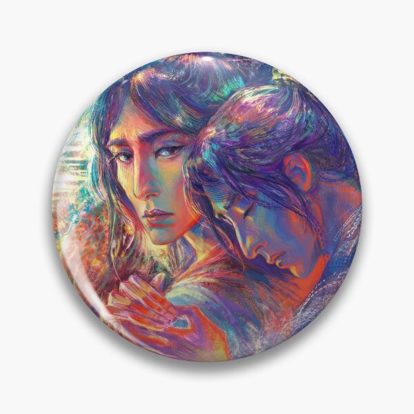 Item preview, Ranwan Two Lifetimes designed and sold by cloudyshores.