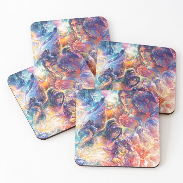 Item preview, Ranwan Two Lifetimes designed and sold by cloudyshores.