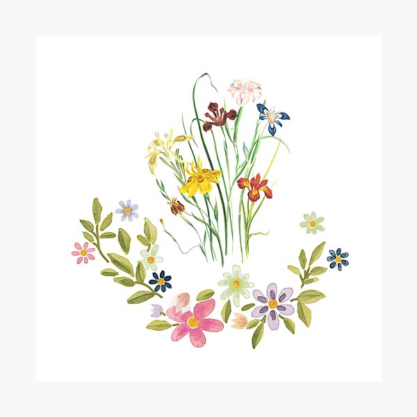 Item preview, Foliage Graphic Art designed and sold by smhassan94.