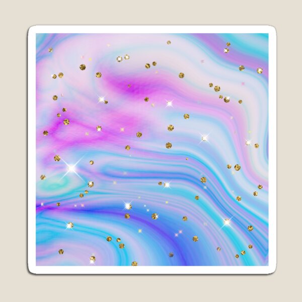 Item preview, Unicorn Digital Paper 11 designed and sold by Saraartwork.