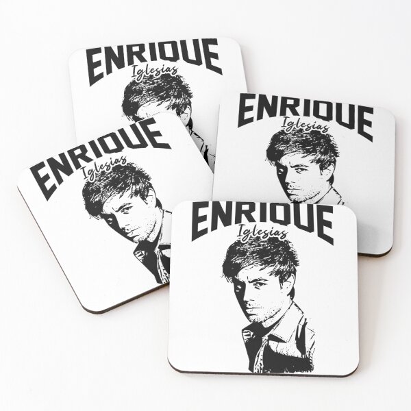 Item preview, enrique iglesias 2     designed and sold by HimalayaHill.
