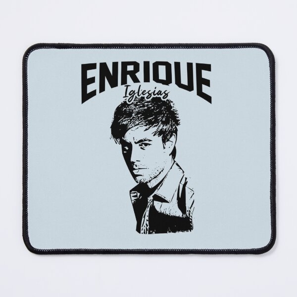 Item preview, enrique iglesias 2 designed and sold by HimalayaHill.