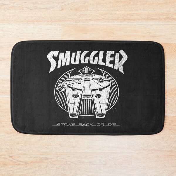 Item preview, Smuggler designed and sold by Getsousa.
