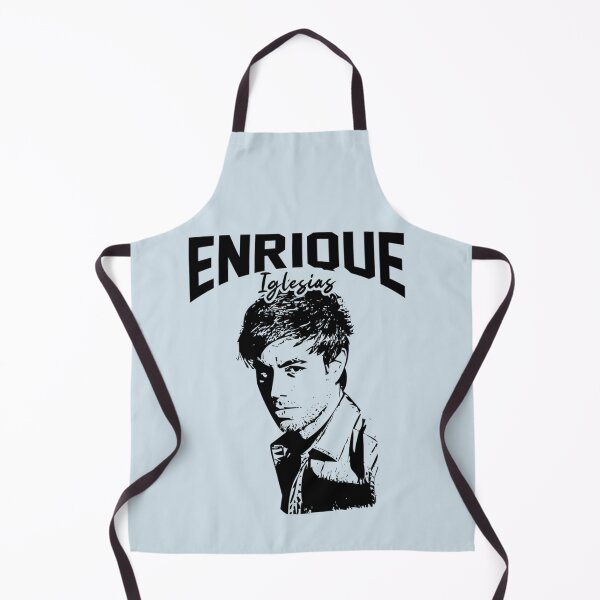 Item preview, enrique iglesias 2 designed and sold by HimalayaHill.
