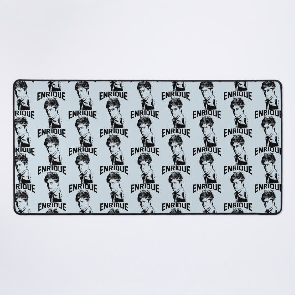 Item preview, enrique iglesias 2     designed and sold by HimalayaHill.