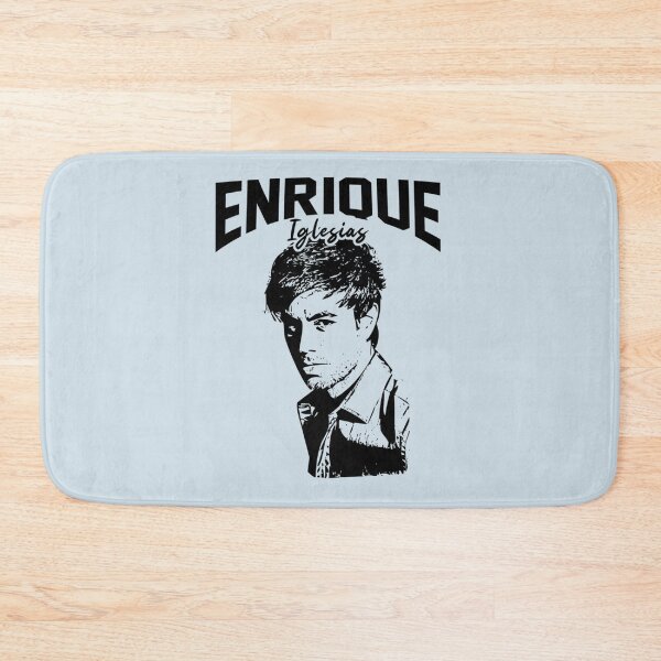 Item preview, enrique iglesias 2 designed and sold by HimalayaHill.