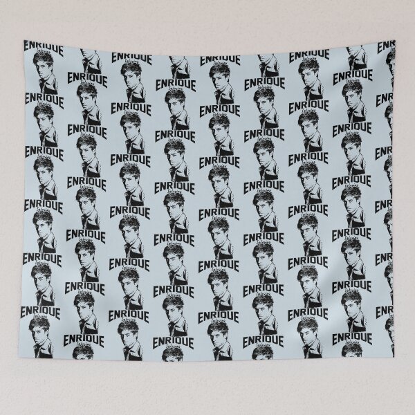 Item preview, enrique iglesias 2     designed and sold by HimalayaHill.