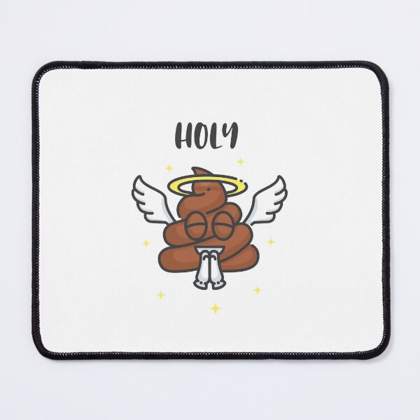 Item preview, Holy Poop designed and sold by AMXS-extras.