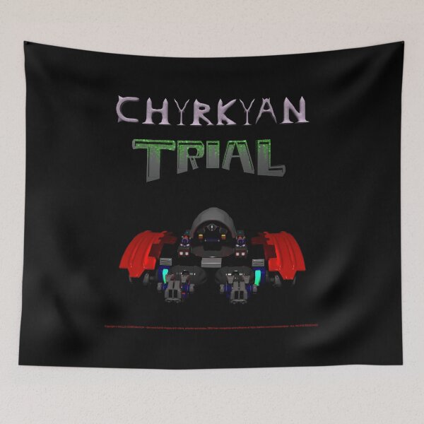 Item preview, 540. Chyrkyan Trial (I.G.S.M. dm Keeper) designed and sold by ciullocorp.