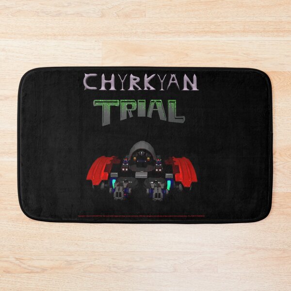 Item preview, 540. Chyrkyan Trial (I.G.S.M. dm Keeper) designed and sold by ciullocorp.