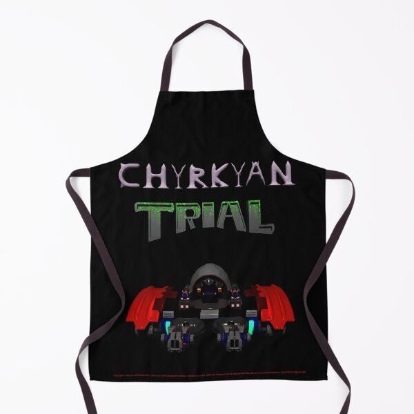 Item preview, 540. Chyrkyan Trial (I.G.S.M. dm Keeper) designed and sold by ciullocorp.