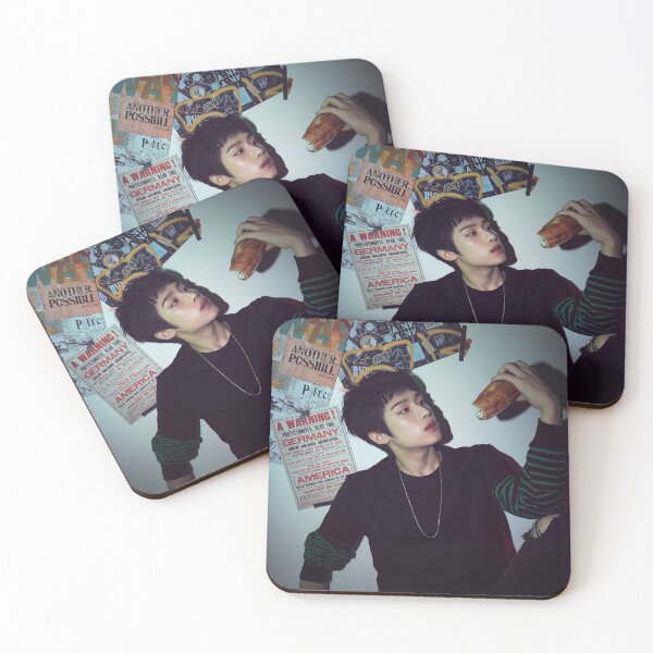 Item preview, Xdinary Heroes Gaon designed and sold by danielletrisha.