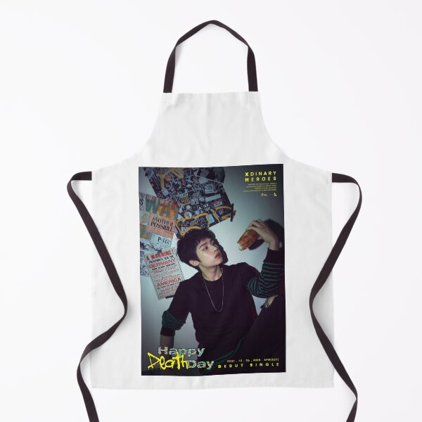 Item preview, Xdinary Heroes Gaon designed and sold by danielletrisha.