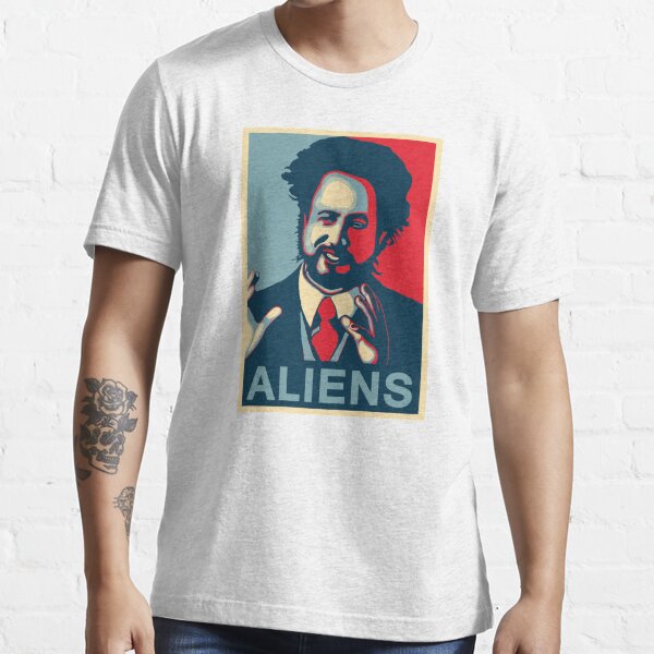 Ancient Aliens Meme Funny T Shirt For Sale By Permentee1 Redbubble