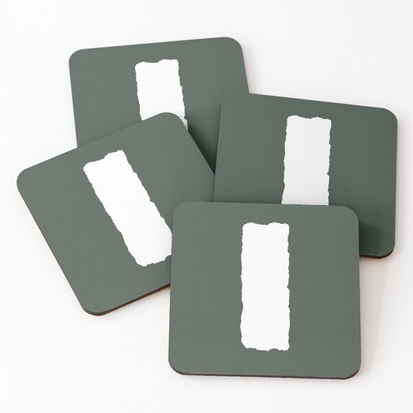 Item preview, White blaze Appalachian trail designed and sold by Deedy  Studio.
