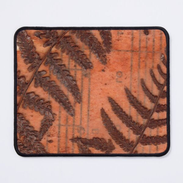 Item preview, Fern designed and sold by Julia Faranchuk.
