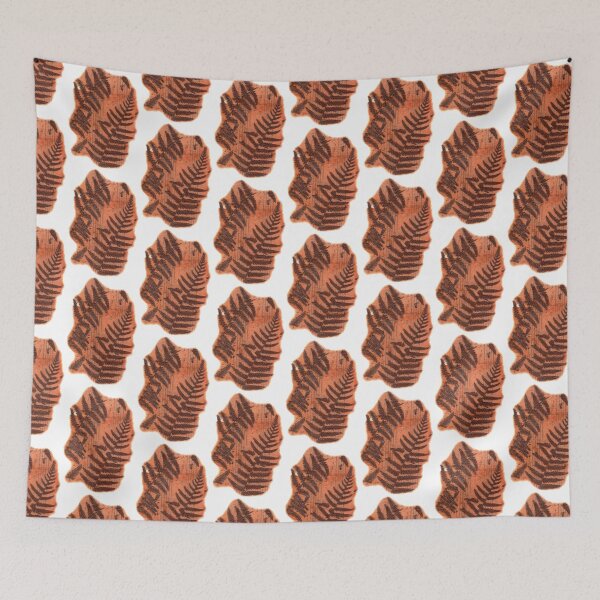 Item preview, Fern designed and sold by Julia Faranchuk.