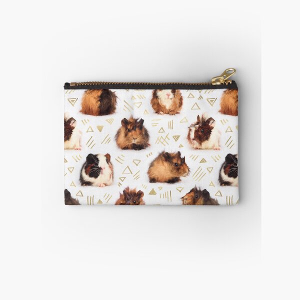 Item preview, Guinea Pigs Triangles  designed and sold by WillaldShop.